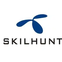 SKILHUNT logo