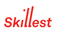 Skillest logo