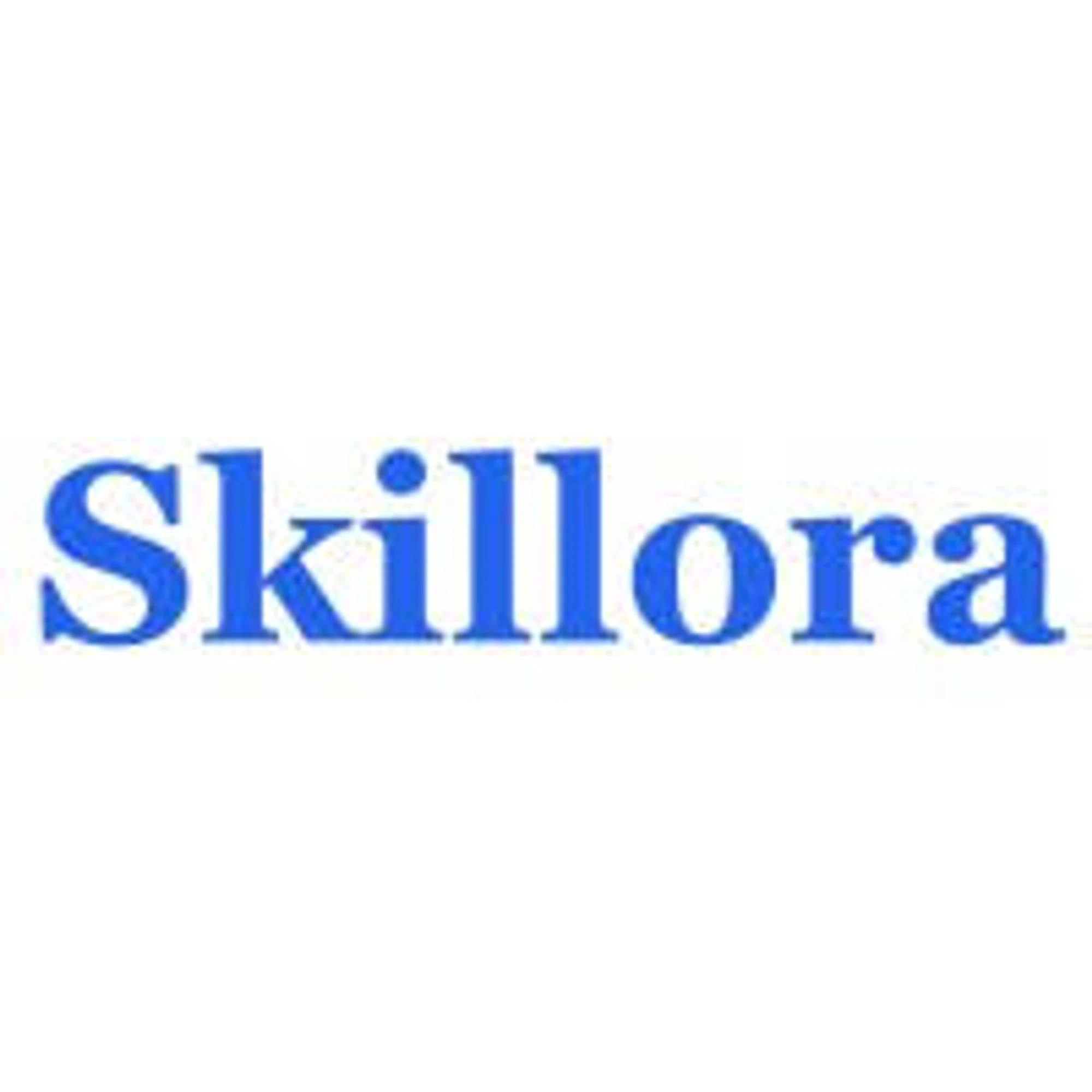 Skillora promo code