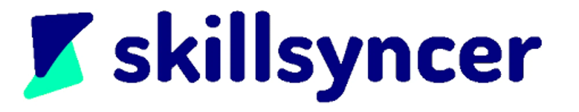 SkillSyncer logo