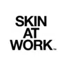 SKIN AT WORK logo