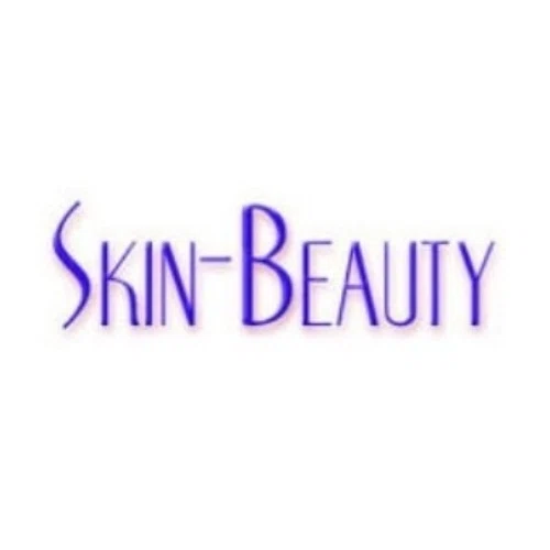 Skin Beauty logo