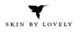 Skin by Lovely logo