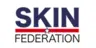 Skin Federation logo