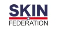 Skin Federation logo