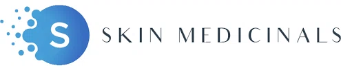 Skin Medicinals logo