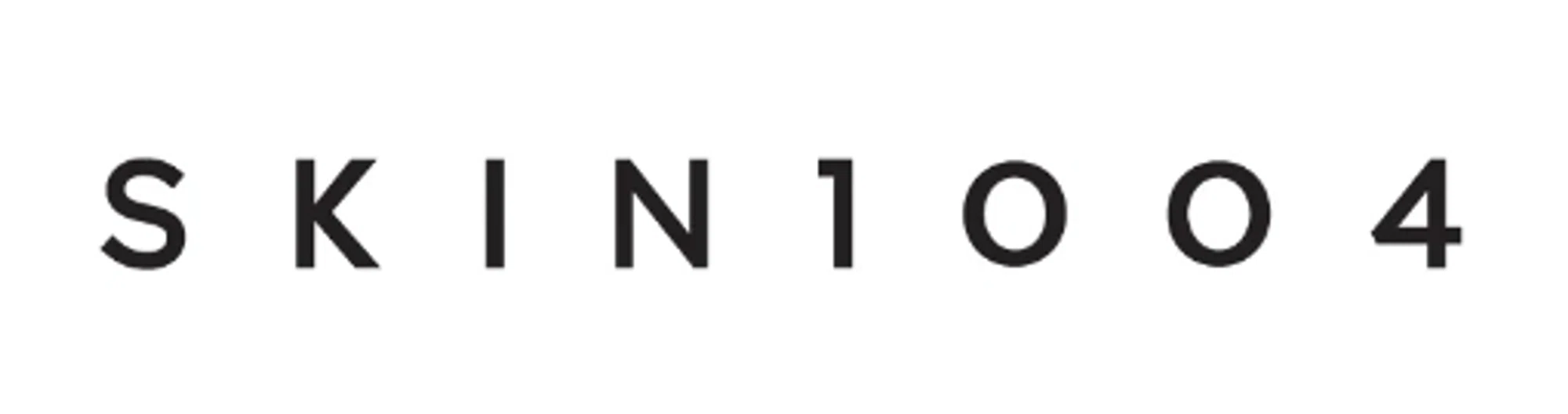 SKIN1004 logo