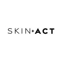 SkinAct logo