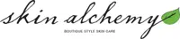 Skin Alchemy Spa logo