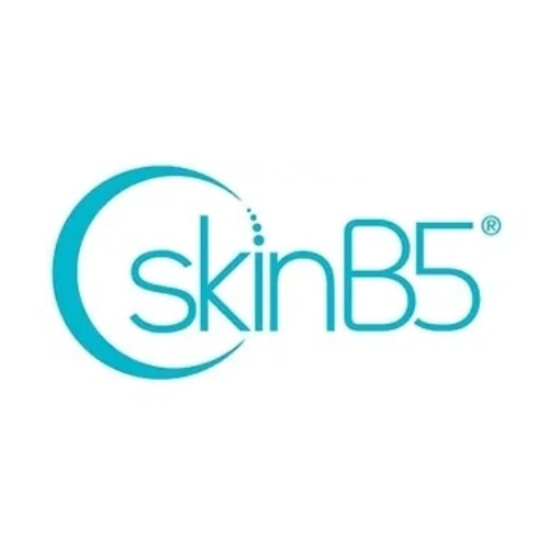 SkinB5 logo