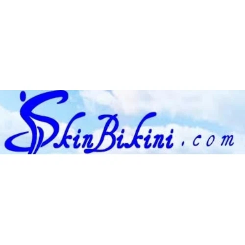 SkinBikini.com logo