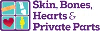 Skin Bones CME logo