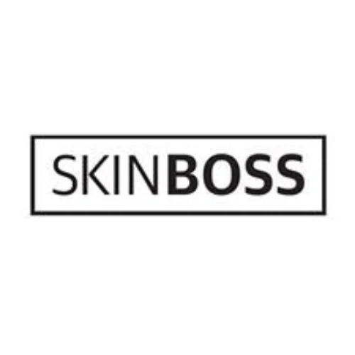 Skinboss logo