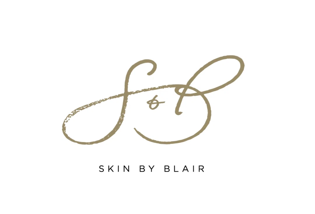 Skin By Blair logo