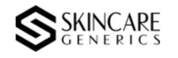 Skincare Generics logo