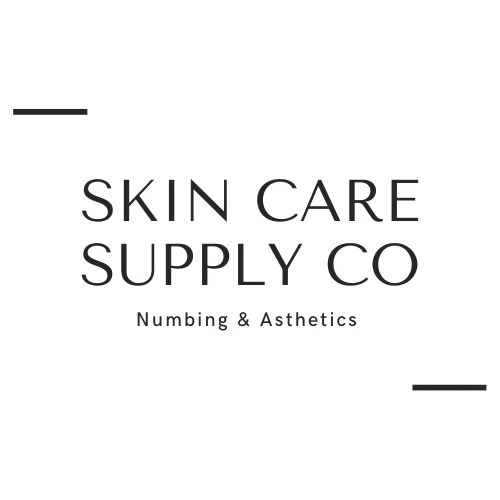 Skincare Supply logo