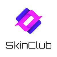 Skin.Club promo code
