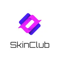 Skin.Club logo