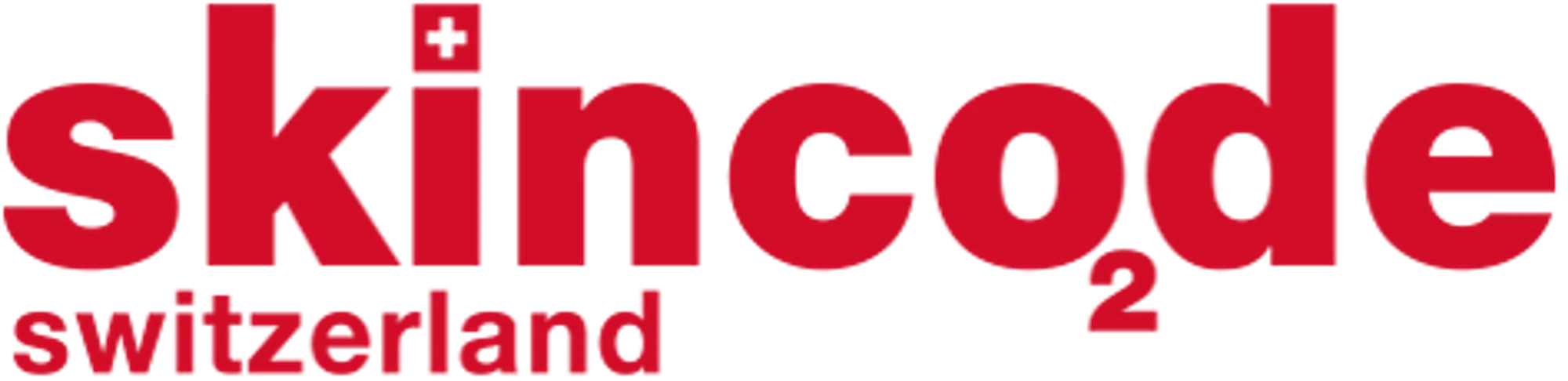 Skincode US logo