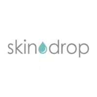 Skin Drop logo