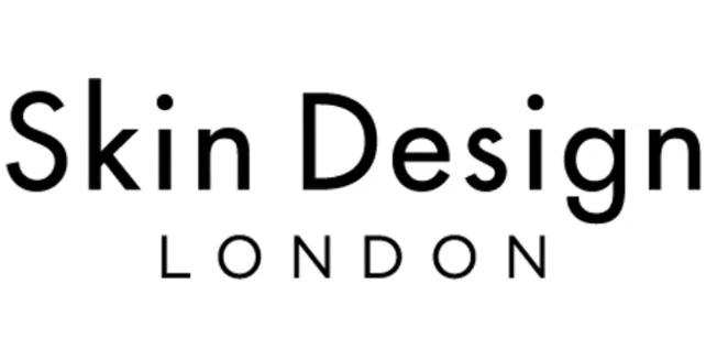 Skin Design London logo