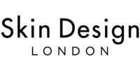 Skin Design London logo