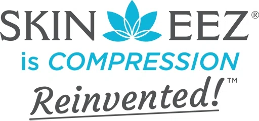 Skineez Skincarewear logo