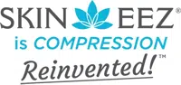 Skineez Skincarewear logo