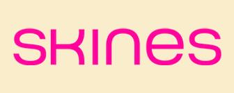 SKINES promo code