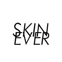 SKIN EVER logo