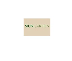 Skin Garden logo