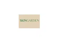 Skin Garden logo