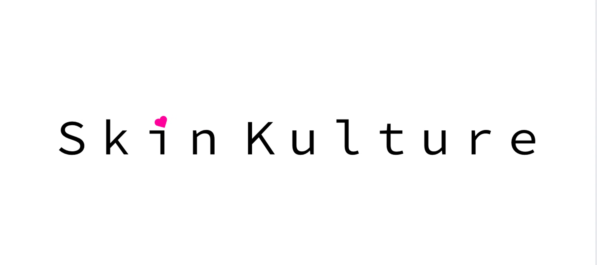 Skin Kulture logo