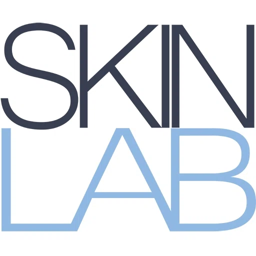 SKINLAB logo