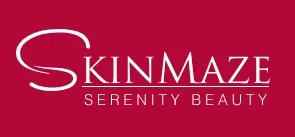 SkinMaze logo