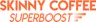 Skinny Coffee SuperBoost logo