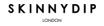 Skinnydip London discount code