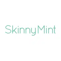 Skinny Mint logo
