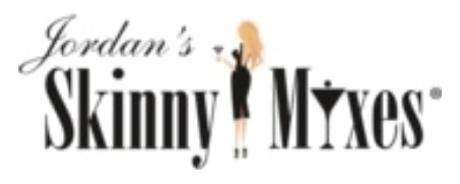 Skinny Mixes promo code