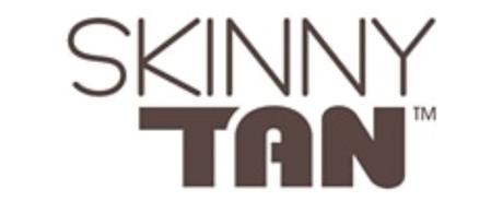 Skinny Tan promo code