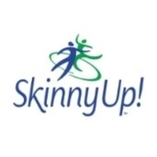 Skinny Up logo
