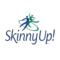 Skinny Up logo