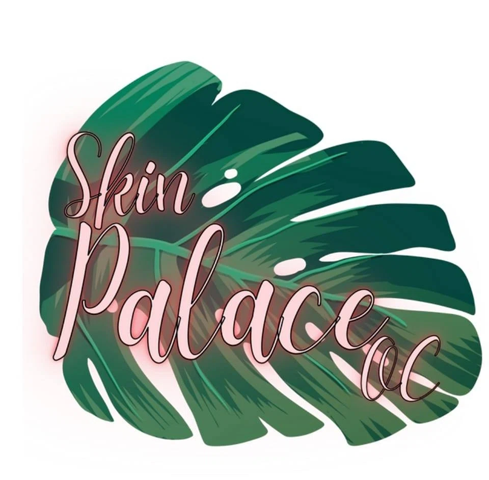 Skin Place OC logo