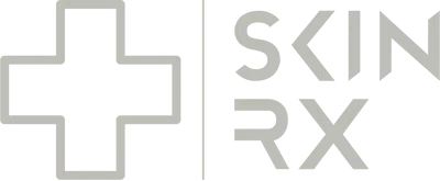 Skin Rx logo