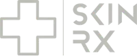 Skin Rx logo