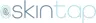 Skintap logo