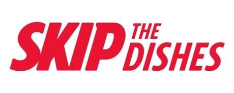 SkipTheDishes promo code