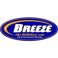 Breeze Ski Rental logo