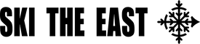 Ski The East logo