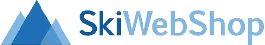 SkiWebShop logo